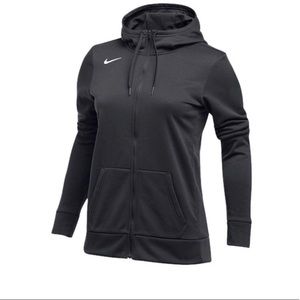 Nike Womens Therma All Time Hoodie